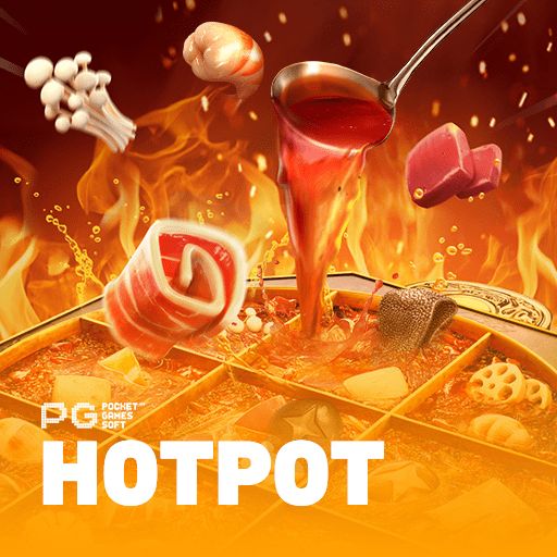 মালা হটপট Hotpot 90 jjj স্লট